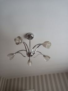 Ceiling Light