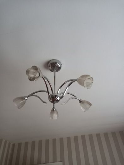 Ceiling Light