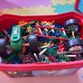 Mix box of Knex Image 2