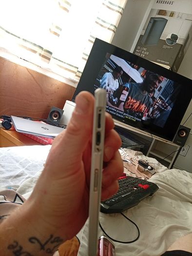 Xperia z1