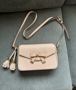 Dune crossbody bag