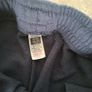 Navy tracksuit bottoms Age 10-11 Image 2