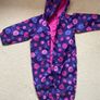 Girl clothes 12-18 months Image 3