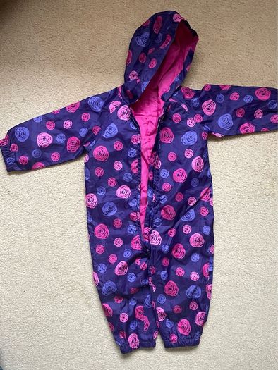 Girl clothes 12-18 months
