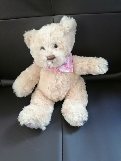 Teddy Bear