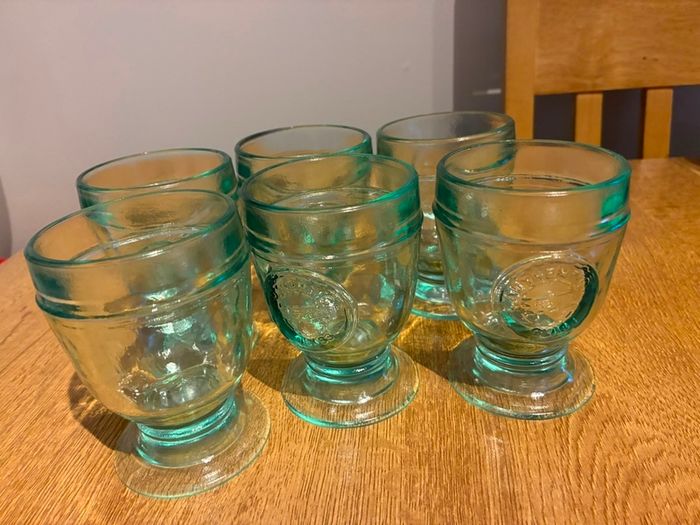 glasses