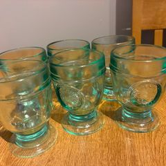 glasses