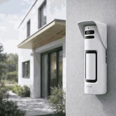 Wireless alarm DIY KITs