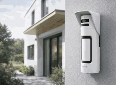 Wireless alarm DIY KITs