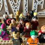 Marvel & DC Minifigures Image 2