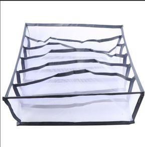 Storage Box Drawer Organizer