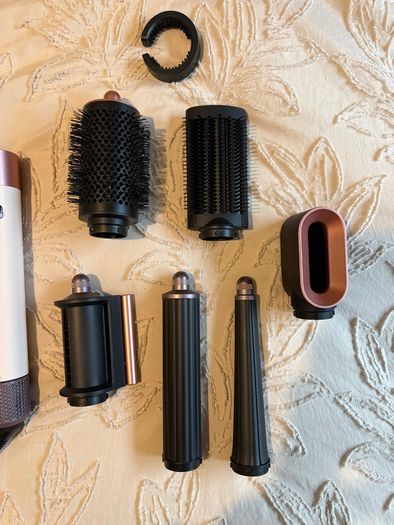 Dyson Airwrap Multistyler and Dryer