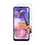 For Samsung Galaxy A23 5G/4G Tempered Glass Screen Protector Saver Cover New - FHT12SMTG Image 4