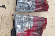 2007 Rear light for Volvo S40 right an left