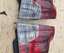 2007 Rear light for Volvo S40 right an left
