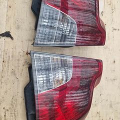2007 Rear light for Volvo S40 right an left
