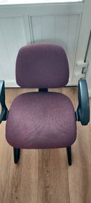 Office chair
