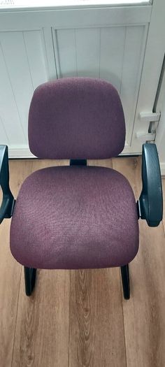 Office chair