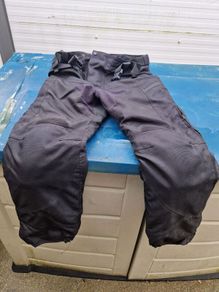 Crane thermal  motorcycle pants