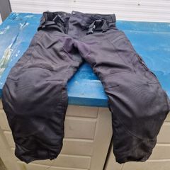 Crane thermal  motorcycle pants
