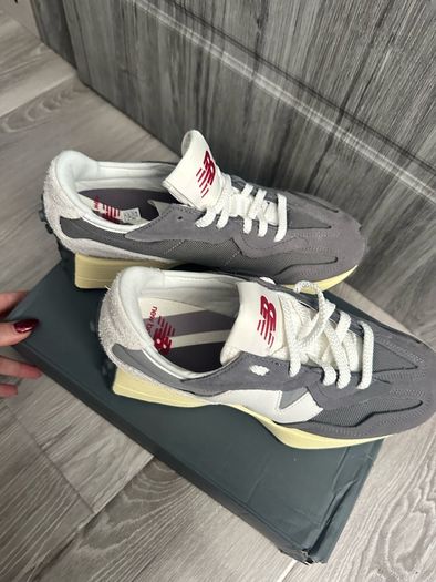 New Balance Trainers UK 7