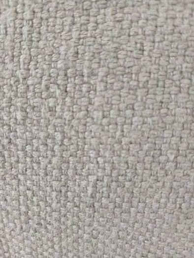 blasco swivel loose cover linen chair