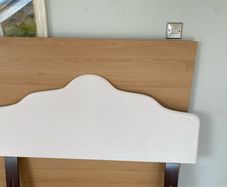 headboard