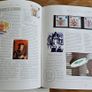 Royal Mint Special Stamps Book 1984 Image 5