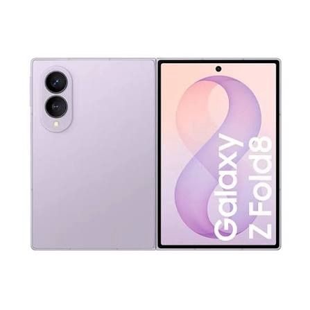 Samsung Galaxy Fold 8 - New Sealed - Samsung Ireland Receipt
