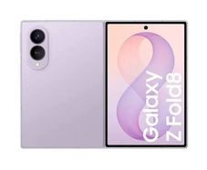 Samsung Galaxy Fold 8 - New Sealed - Samsung Ireland Receipt