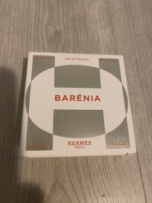Hermes Barenia parfum 60 ml.