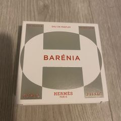 Hermes Barenia parfum 60 ml.