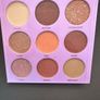 Profusion Sparkle EyeShadow Palette Image 3