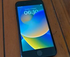iPhone SE 2nd Gen