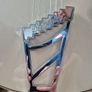 D"Angelico Premier DC Champagne Image 7