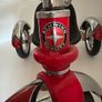 Schwinn Roadster Classic Kids Tricycle Red Excellent Condition Image 7