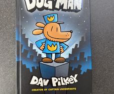 Dog Man