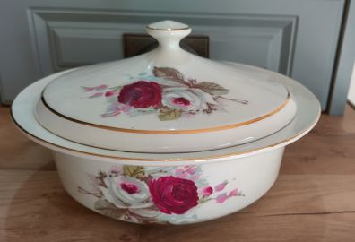 Carrigaline Tureen
