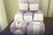 Sublime Baby Cotton Kapok yarn