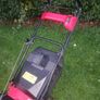 Castlegarden Self Drive Lawnmower Image 5