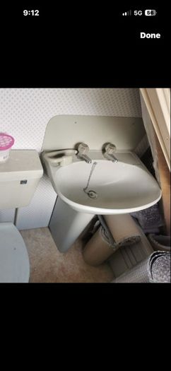 Mobile home for sale or swap for caravan
