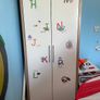 Baby wardrobe Image 3