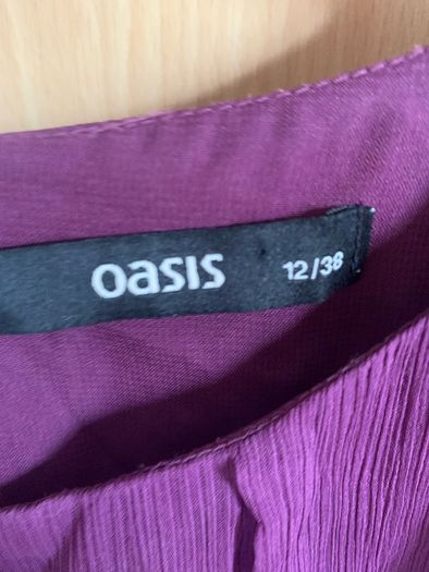 Oasis Top