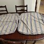 IKEA Ektorp 3 seater sofa covers x 2 Image 3