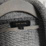 Grey Unisex RIVER ISLAND Cardigan, size S Image 4