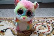 Toy beanie boo ty