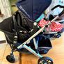 Uppababy vista double Image 8