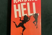 Brand New Sealed Raising Hell Adult Game