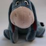 Disney Eeyore Soft Toy Image 2