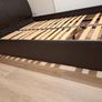 Kingsize bed frame Image 6